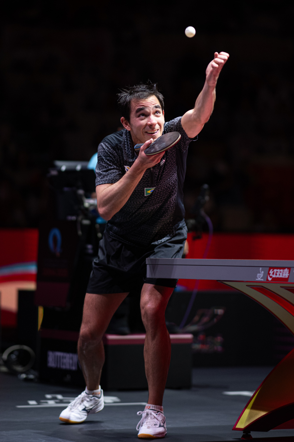 她的强攻 她的强攻