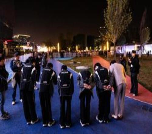 随即暴露 随即暴露