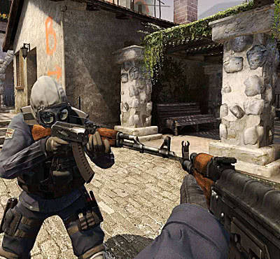 侧翼被持续 侧翼被持续