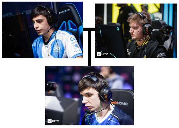 力形成合力 力形成合力