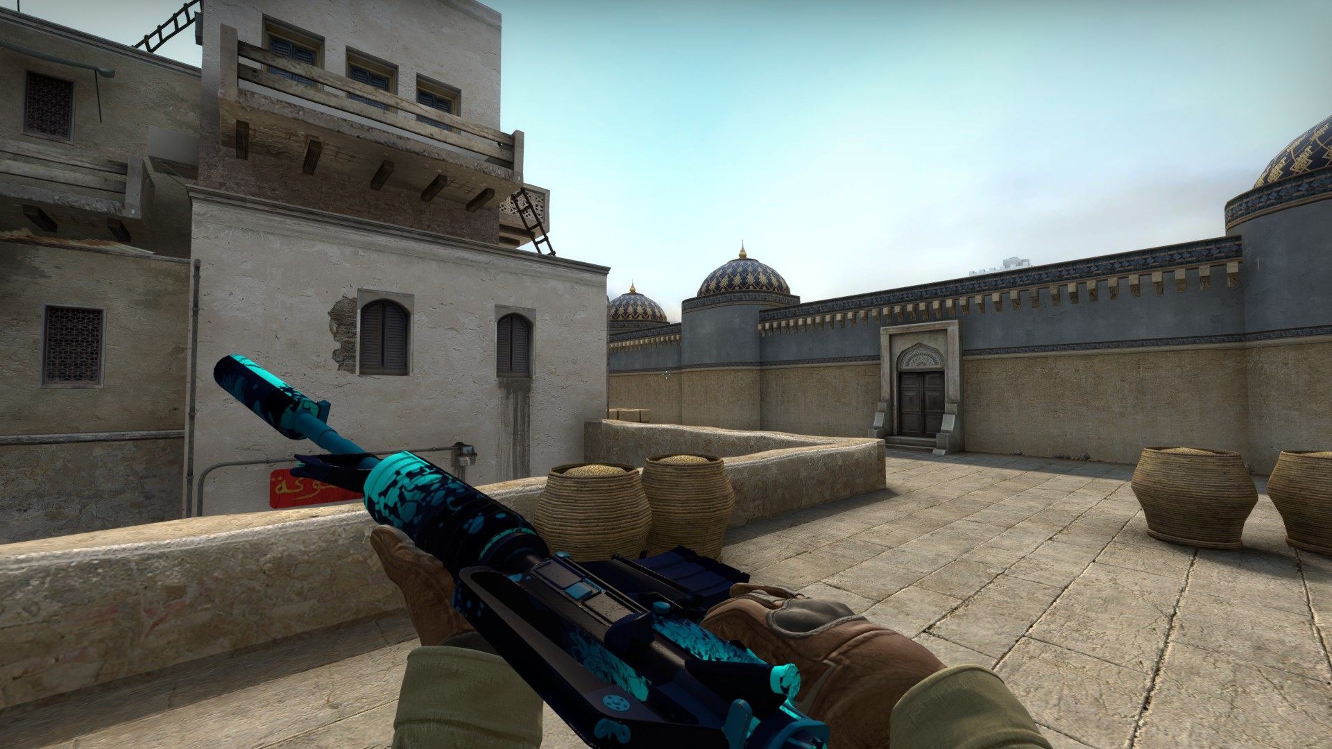 玩家与开发 玩家与开发